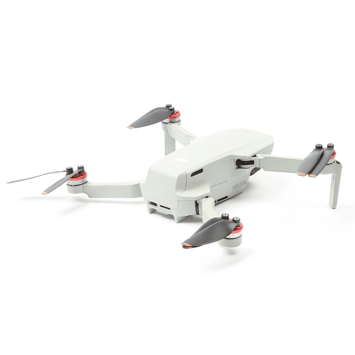 DJI Mini 2 Drone – SKU#2076190