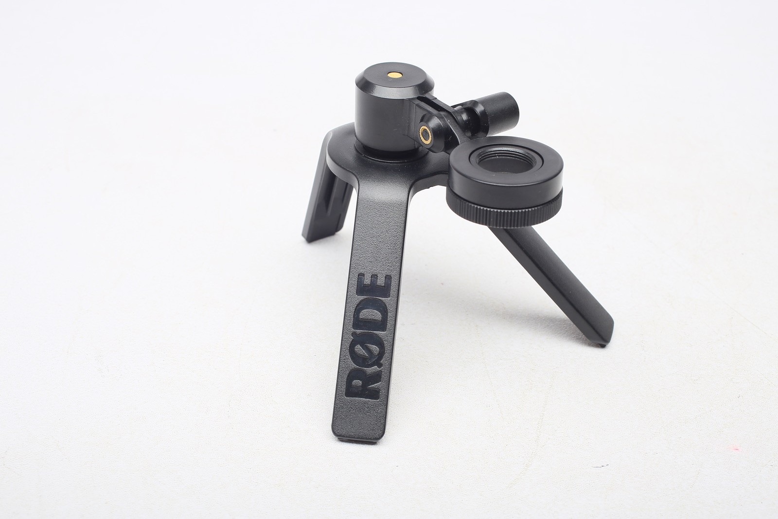 Rode NT-USB Microphone +Pop filter+Desktop Tripod+USB Cable+SET+Works GREAT+MINT
