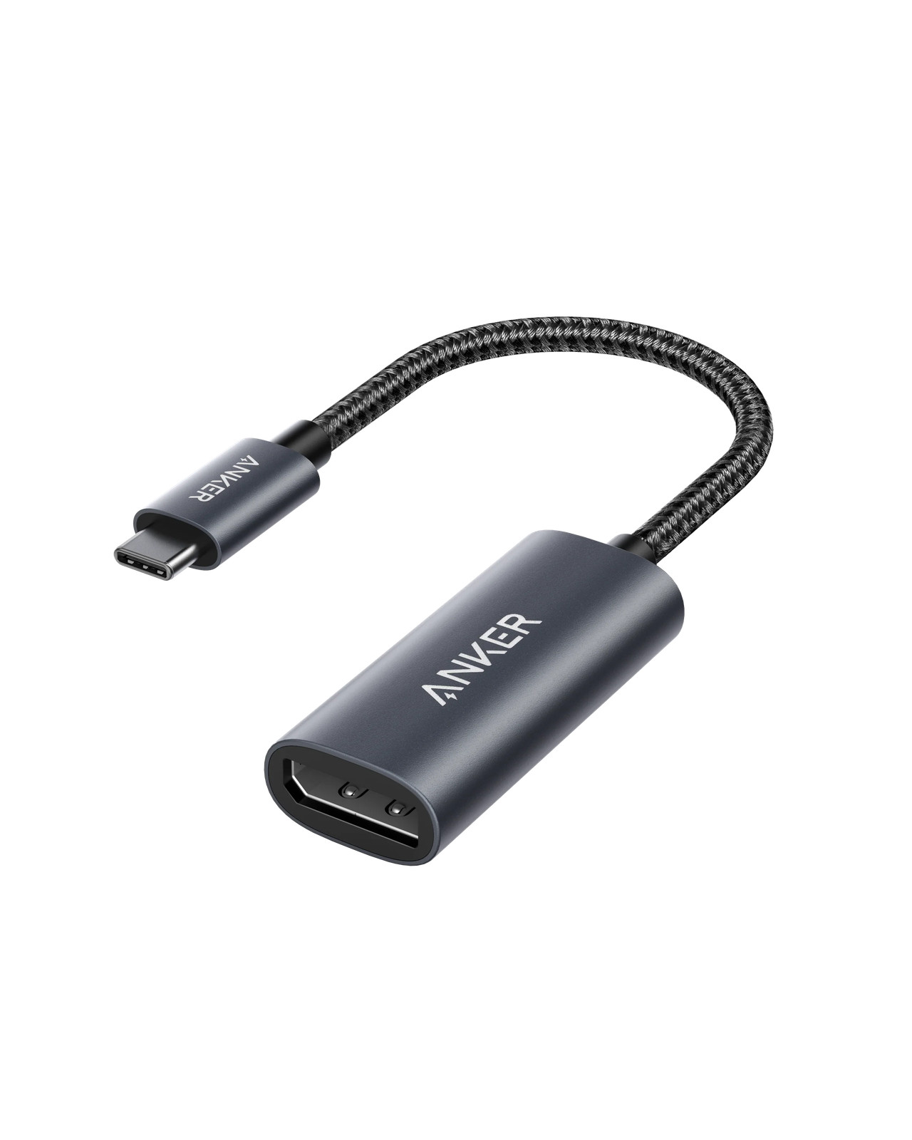 Anker bPowerExpand/b USB-C to DisplayPort Adapter