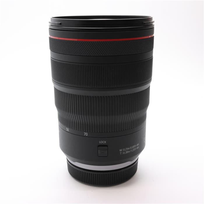Canon RF 24-70mm F/2.8L IS USM (Canon RF mount) #152
