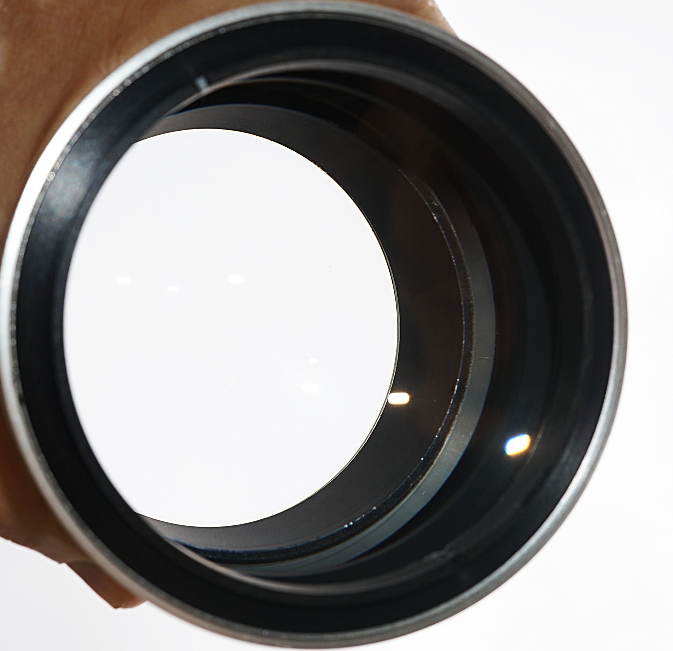 180mm F2 FAST 5×7 WIDE Speed Graphic Graflx Aero Ekt ADAPT M65 Fuji GFX -50 LENS