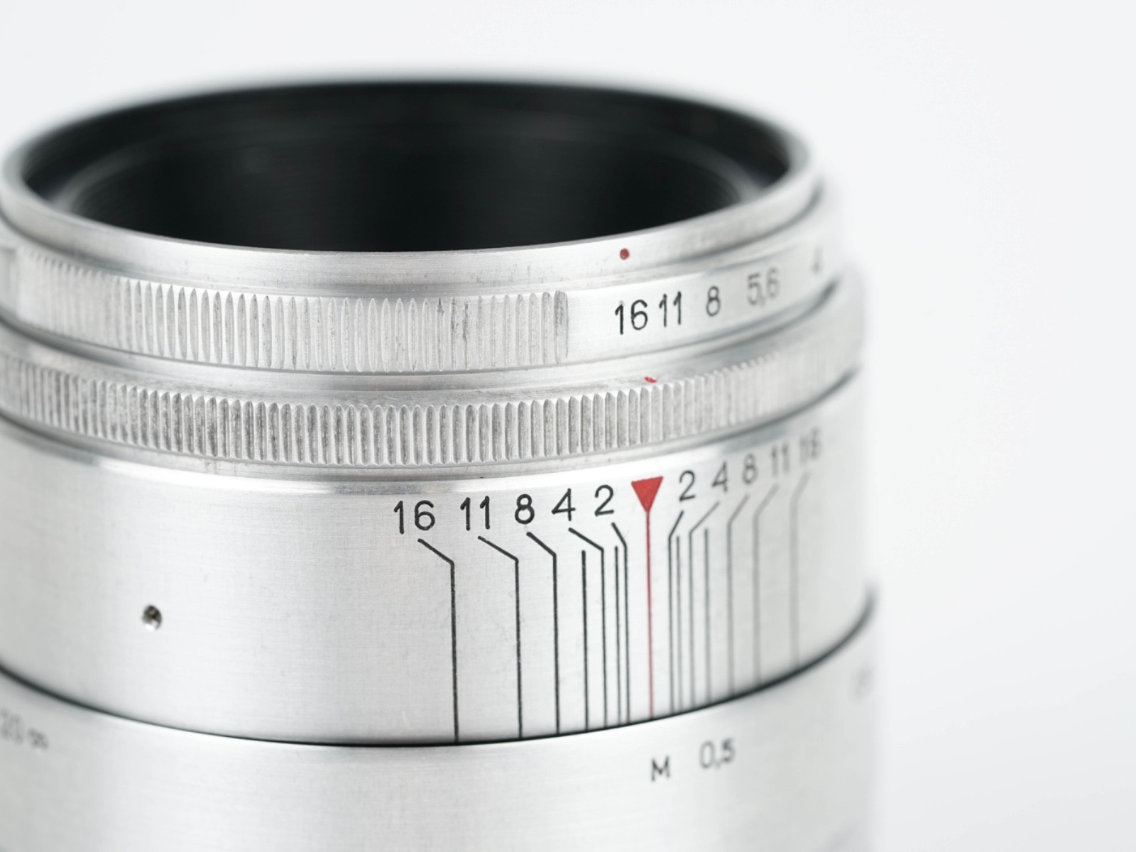 [Excellent KMZ Helios 44 M39 13 Blades Version [Fully Serviced]