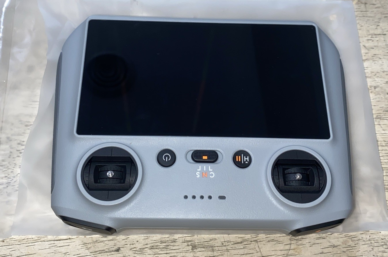 DJI Mini 3 Camera Drone w/ DJI RC Controller & Battery *READ*