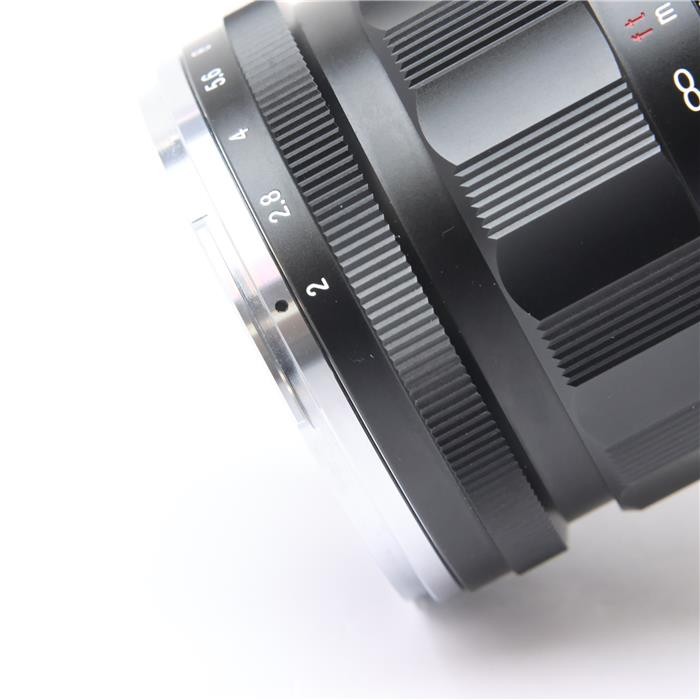 Voigtlander APO-LANTHAR 35mm F/2 ASPH. VM (for Leica M mount) #26