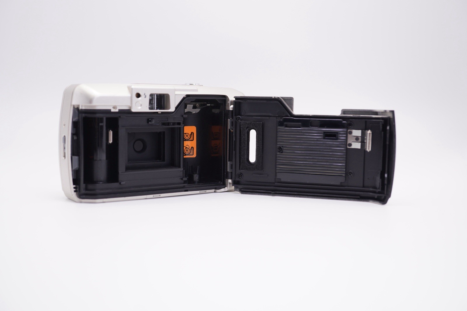 [Tested] Olympus Trip AF 50 35mm Point & Shoot Film Camera+Film