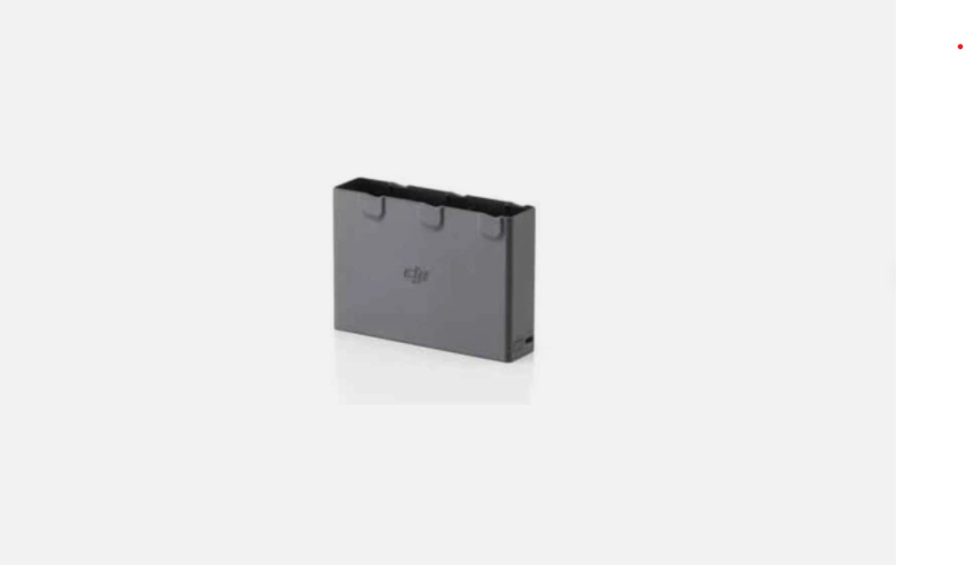 Genuine DJI Avata 2 Battery Charging Hub Brand New OEM Same day USA shipping