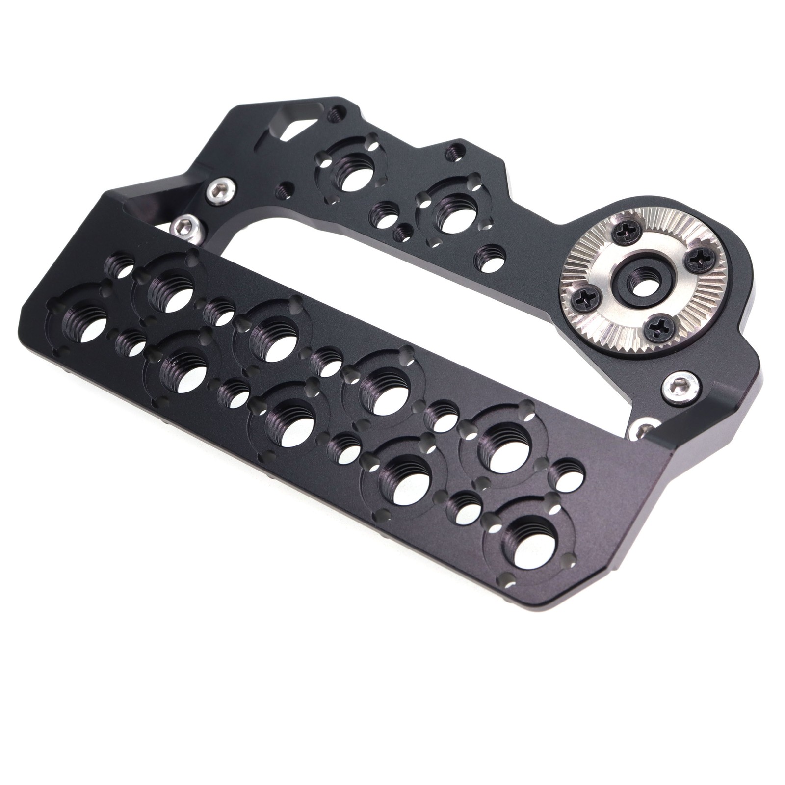 ARRI Alexa s35 camera Expansion Side Panel Kit cold shoe panel plate