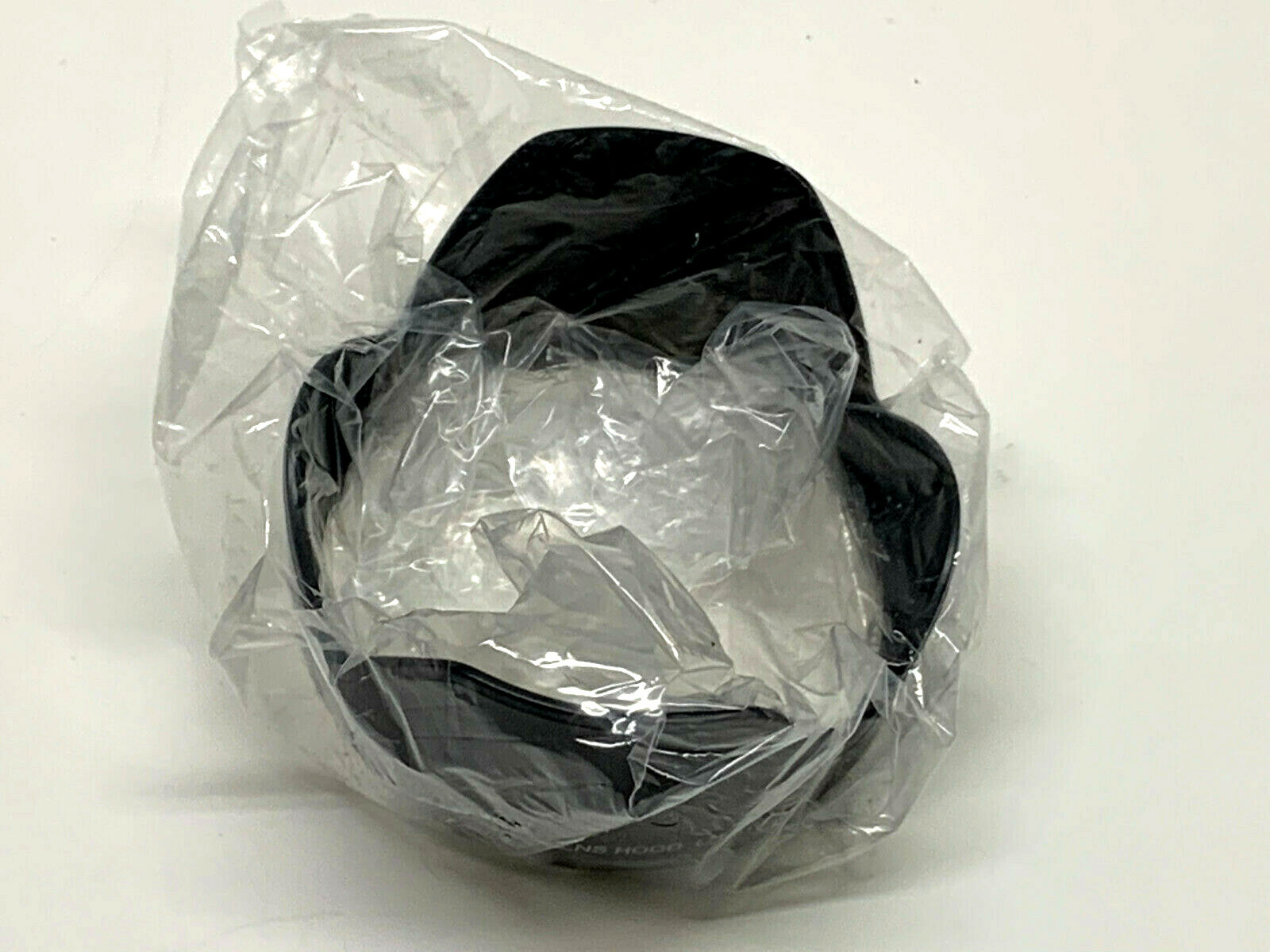 Olympus LH-61C lens hood genuine OEM for Zuiko Digital Lens