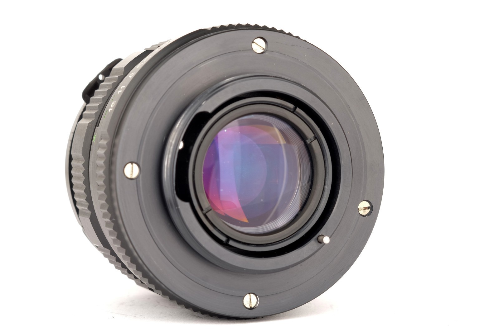 MC Helios 44m-4 f2/58mm M42 mount *EXCELLENT CONDITION!*