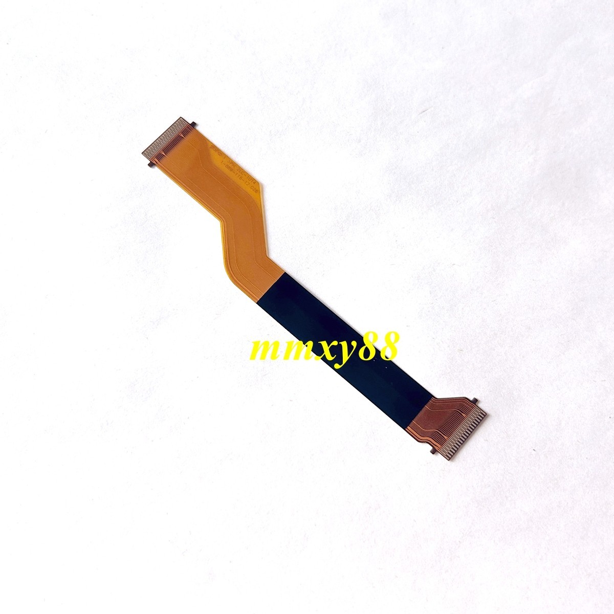 LCD Screen Flex Cable Ribbon Repair For Sony A7 A7II A7R A7SII A7S2 A7R2 Type A