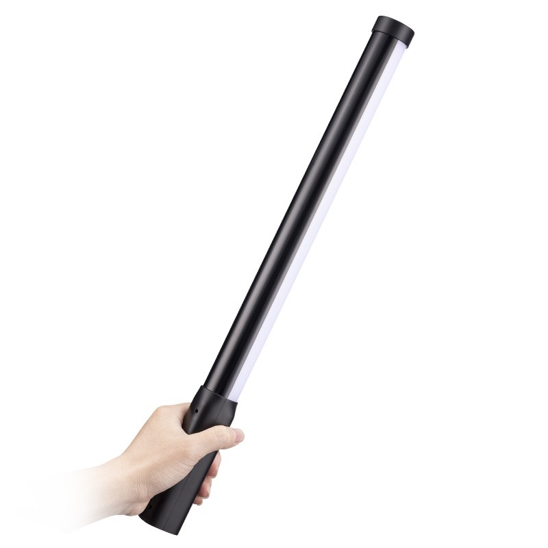 Ulanzi VL119RGB Tube Led Video Light Handheld 2500K-9000K Mini Photography Light