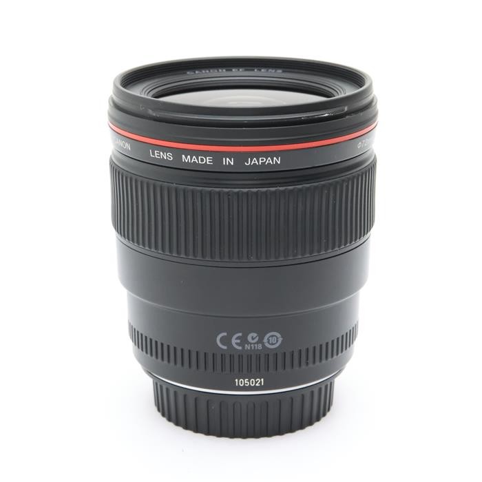 Canon EF 35mm F/1.4L USM (Canon EF mount) #78