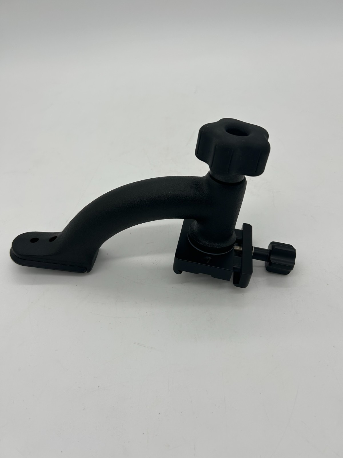 Wimberley SK-100 Sidekick Gimbal Head Adapter for Arca-Swiss Style Quick Release