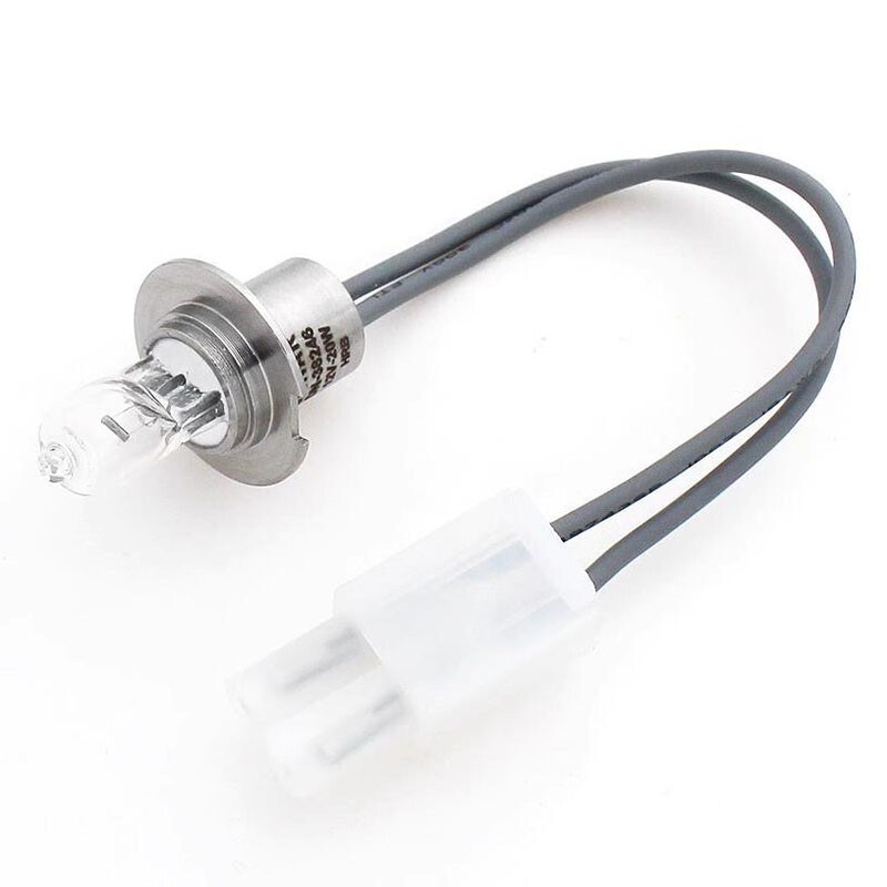HORIBA CS-100 12V20W Lamp Chemical Concentration Meter Monitor Bulb PG12V20W