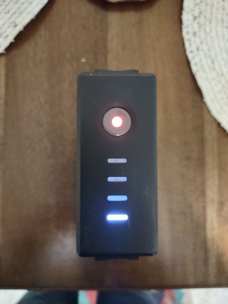 DJI – Part 46 Matrice 600 Intelligen Flight Battery TB47S Well Maintained TESTED