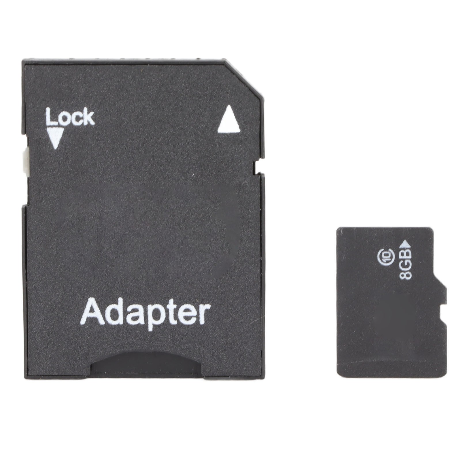 8G TF Card High Speed Chip Waterproof Stable Transmission 8G TF Card Strong