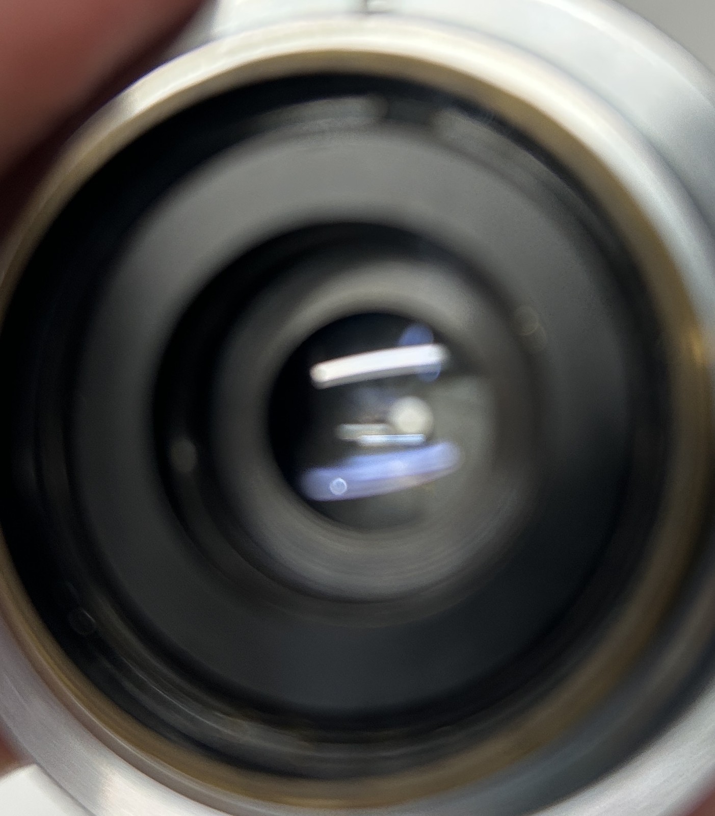 [Exc+5] MINOLTA Chiyoko Super ROKKOR 45mm f/2.8 L39 Leica screw Lens From JAPAN