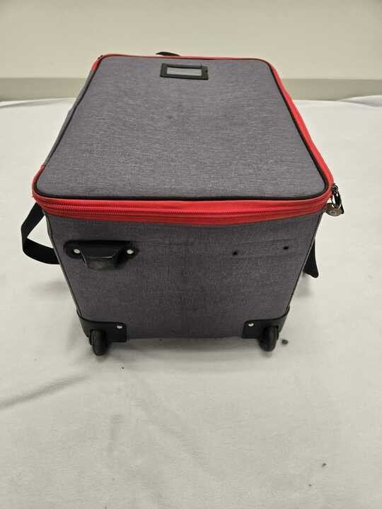 Aputure Case for LS 600d / LS 600x Pro LED Lights – Fair Condition; Plastic hand
