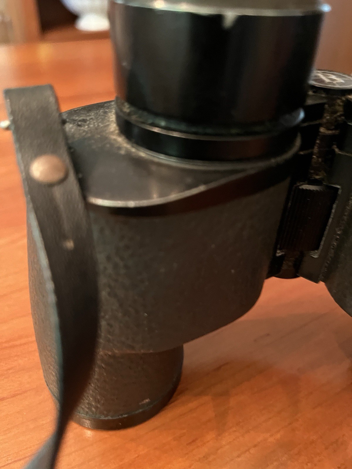 Vintage Bushnell Custom 7×35 Binoculars