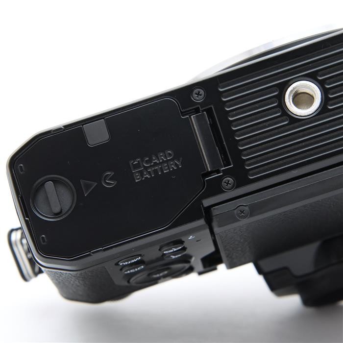 Nikon Z fc Black 20.9MP Mirrorless Camera Body #187 -Near Mint-