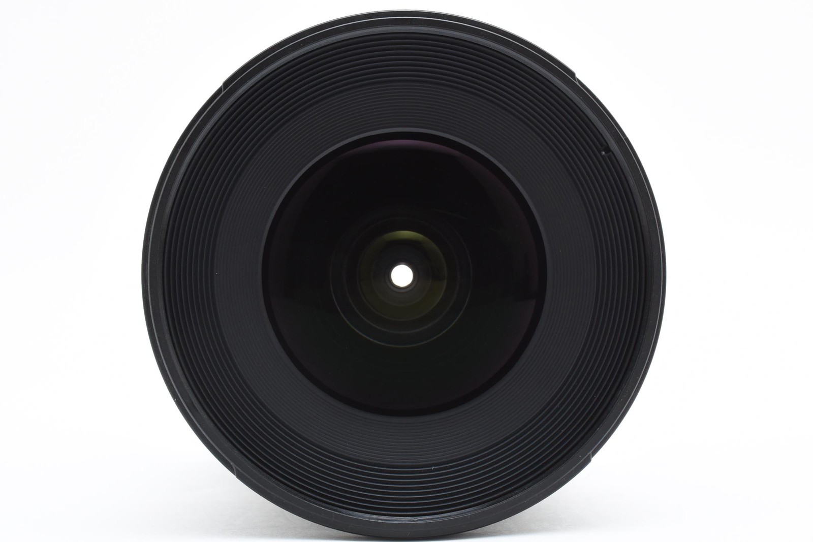 [Almost Unused in Box] Tamron SP AF 10-24mm f/3.5-4.5 Di II B001 for Canon EF