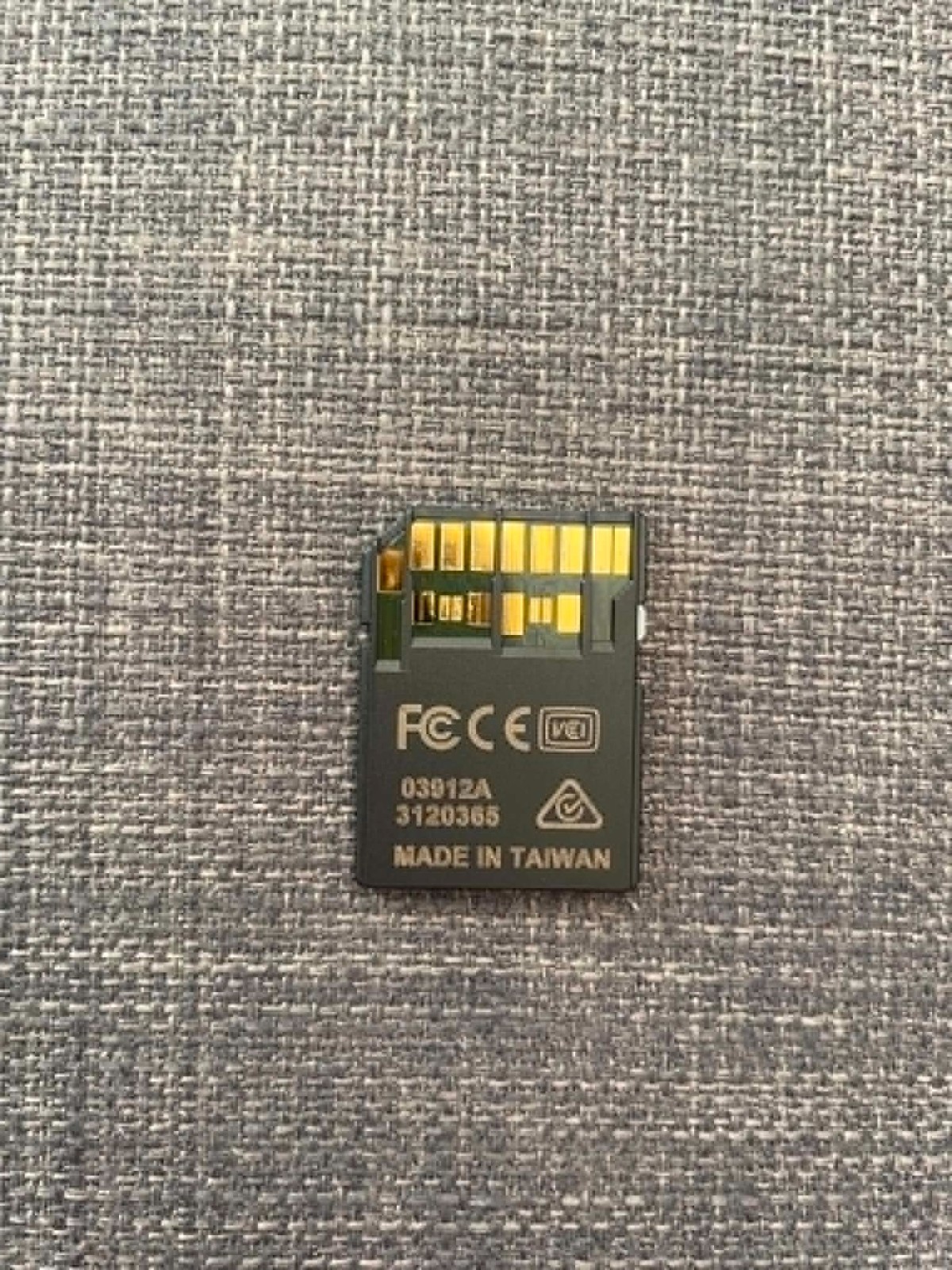 256GB 250MB/s ProGrade Digital V60 SDXC UHS-II Memory Card lightly used