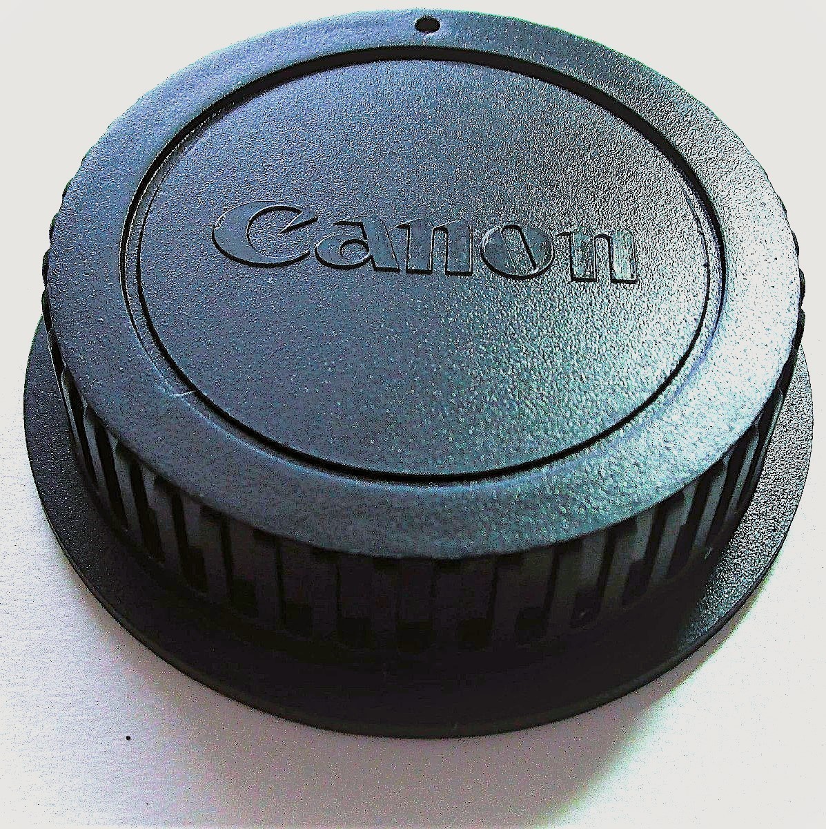 NEW CANON CAMERA BODY/LENS CAP SET-REPLACEMENT – ALL CANON EOS CAMERAS