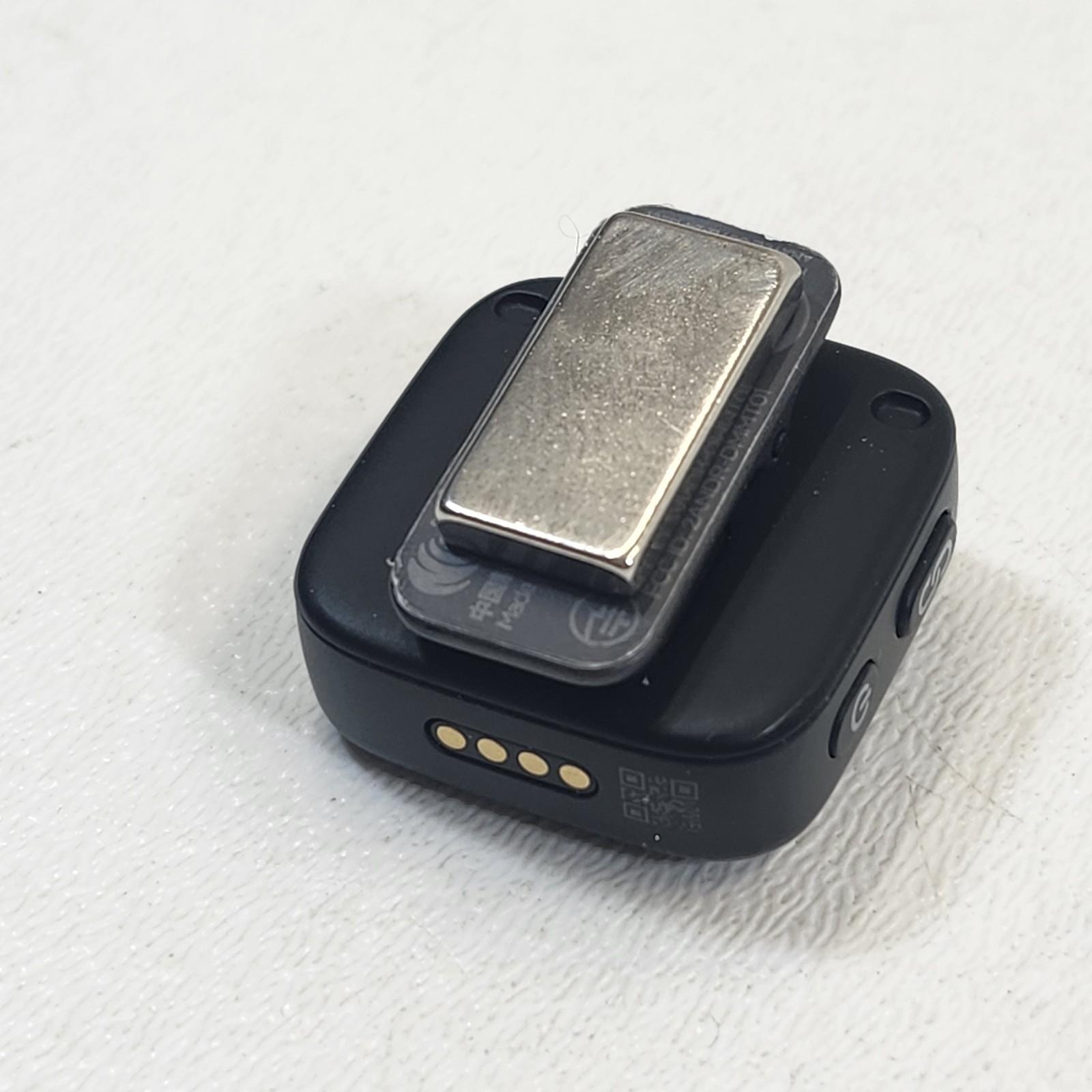Replacement Magnet For DJI Mic Mini Lapel Microphone Neodymium 20mm 10mm 3mm