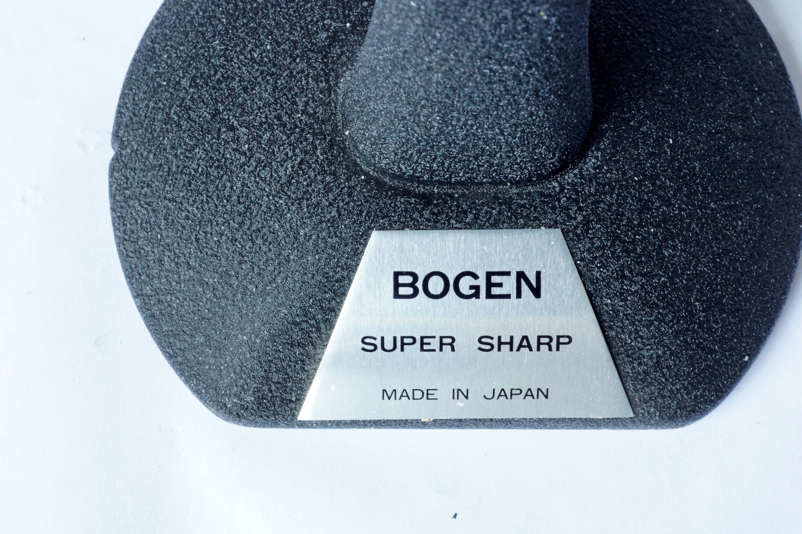 Bogen Super Sharp High Power Enlarging Focusing Aid Made in Japan Barely Used