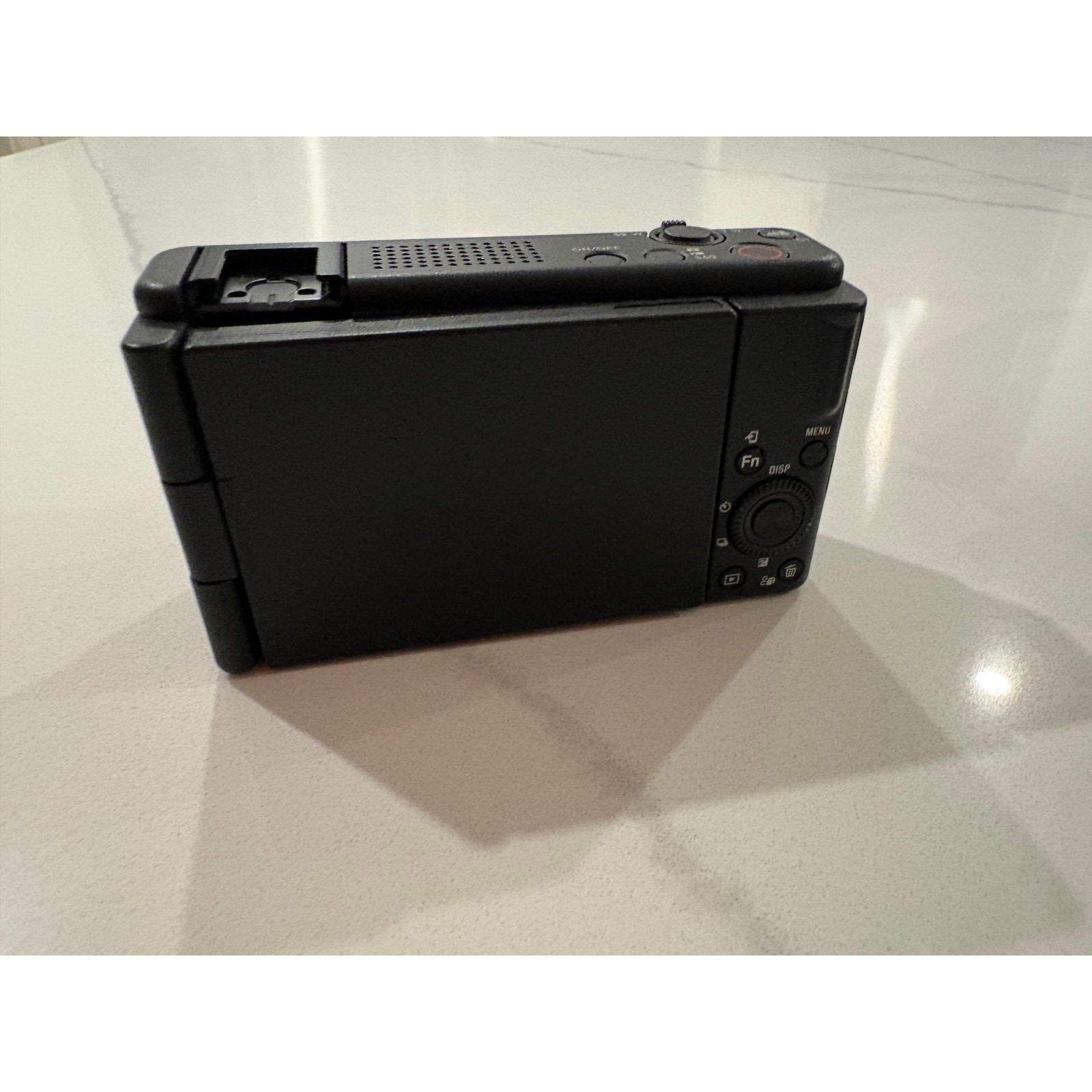 Sony ZV-1F Vloggers Camera with accessories!!!!