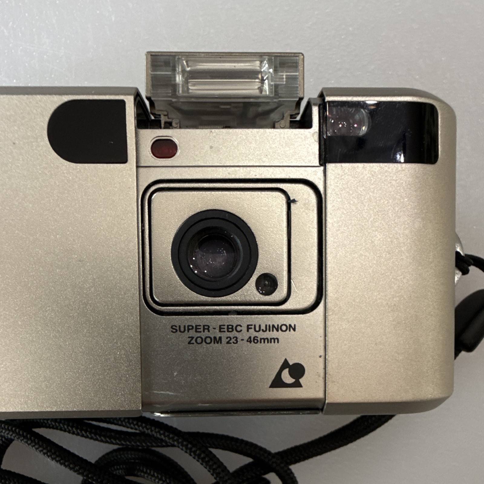 Fujifilm TIARA ix-Z APS Point & Shoot Camera Auto Focus Zoom – MAKE AN OFFER
