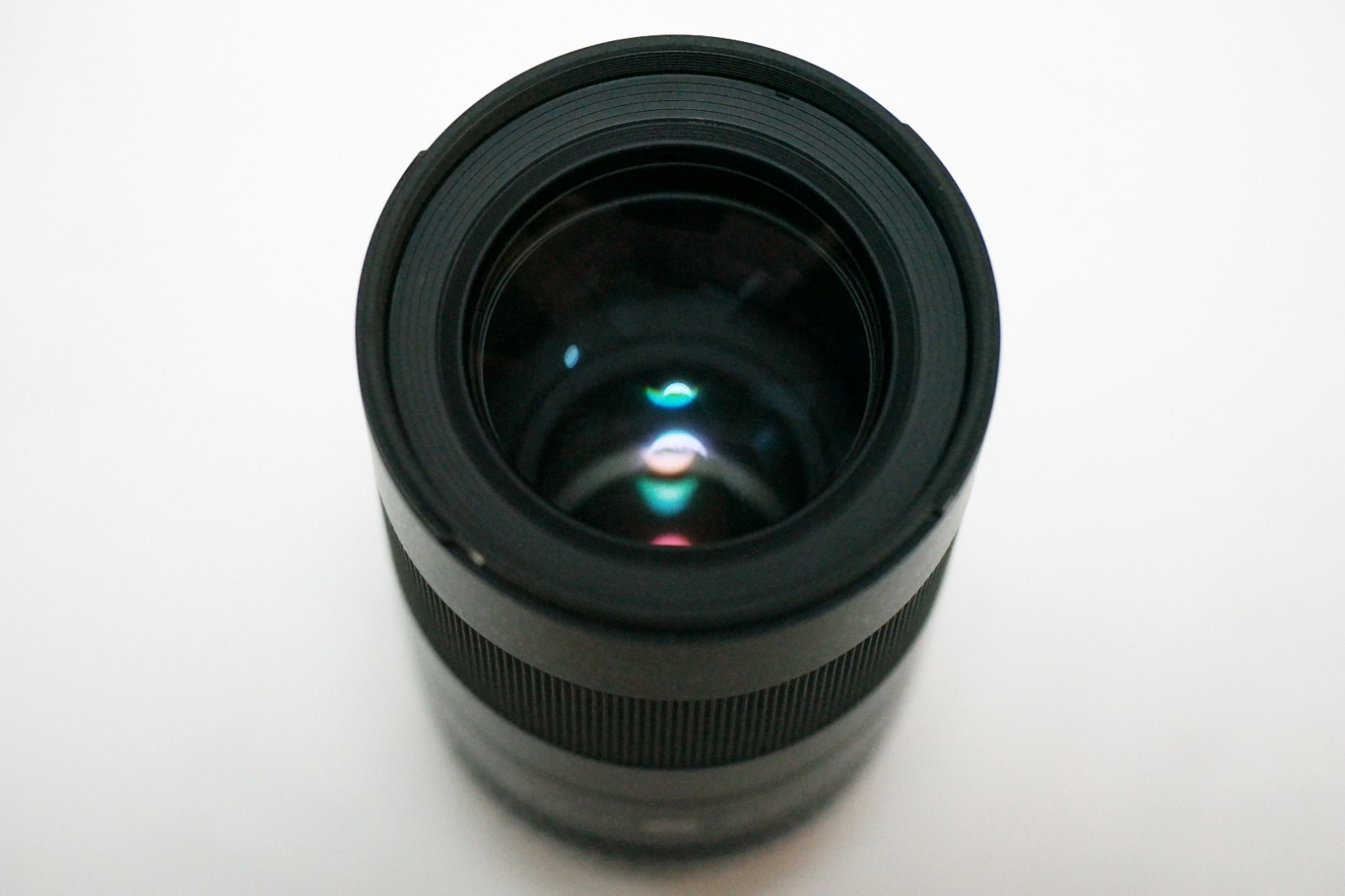 Rokinon 100mm F2.8 ED UMC Macro Lens for Samsung NX
