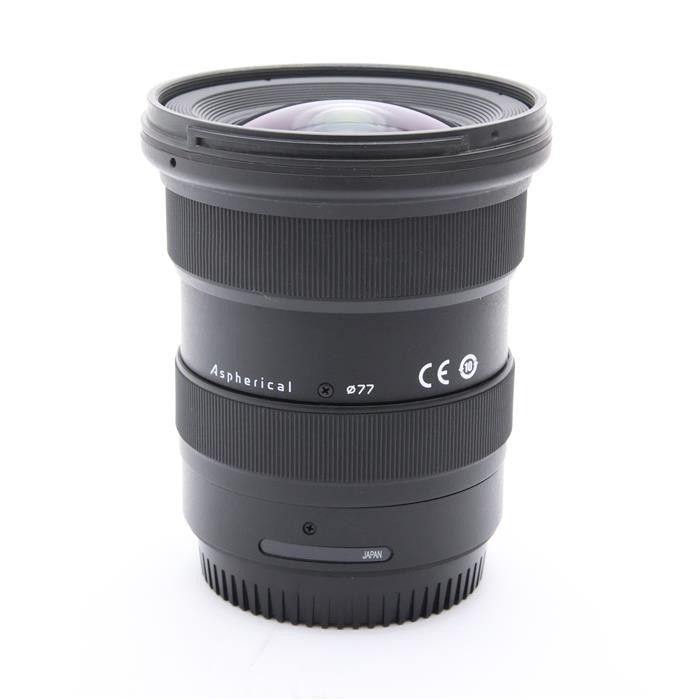 Tokina atx-i 11-16mm F2.8 CF CEF (for Canon EF) #565