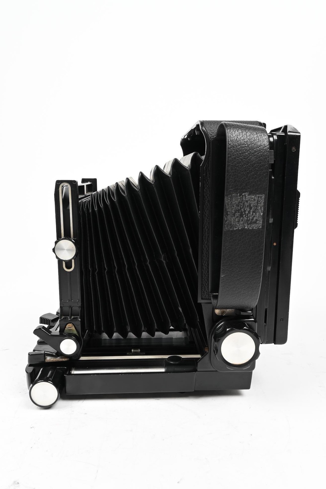 Toyo-Field 45A Folding View Camera 4×5 Large Format *Read #288
