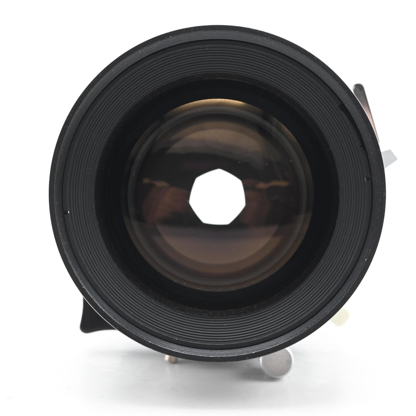 Caltar HR 210mm f5.6 Copal 1 Lens #055