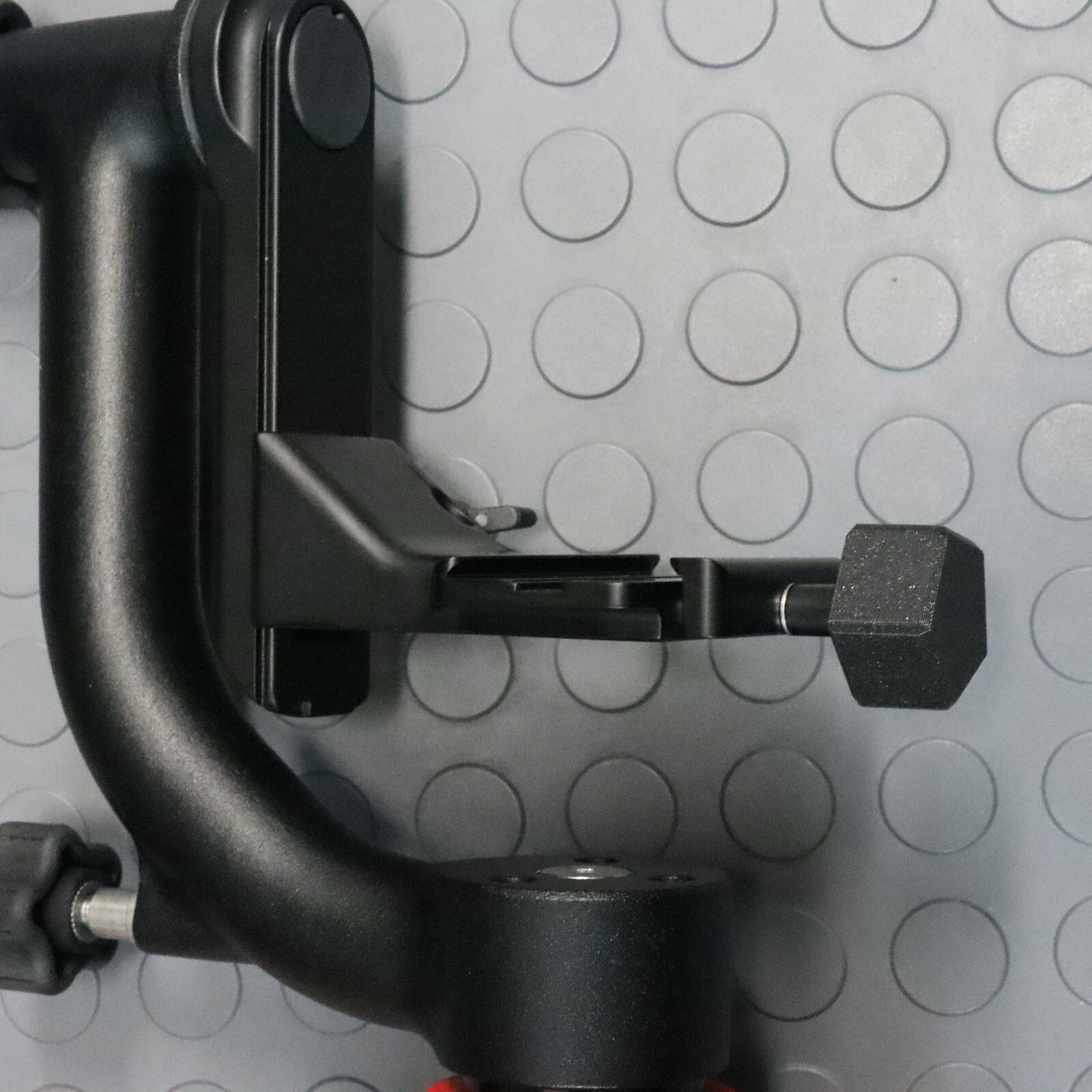 Custom Knob Grip for Wimberley Gimbal Tripod Heads WH-200-S / MH-100 / Brackets