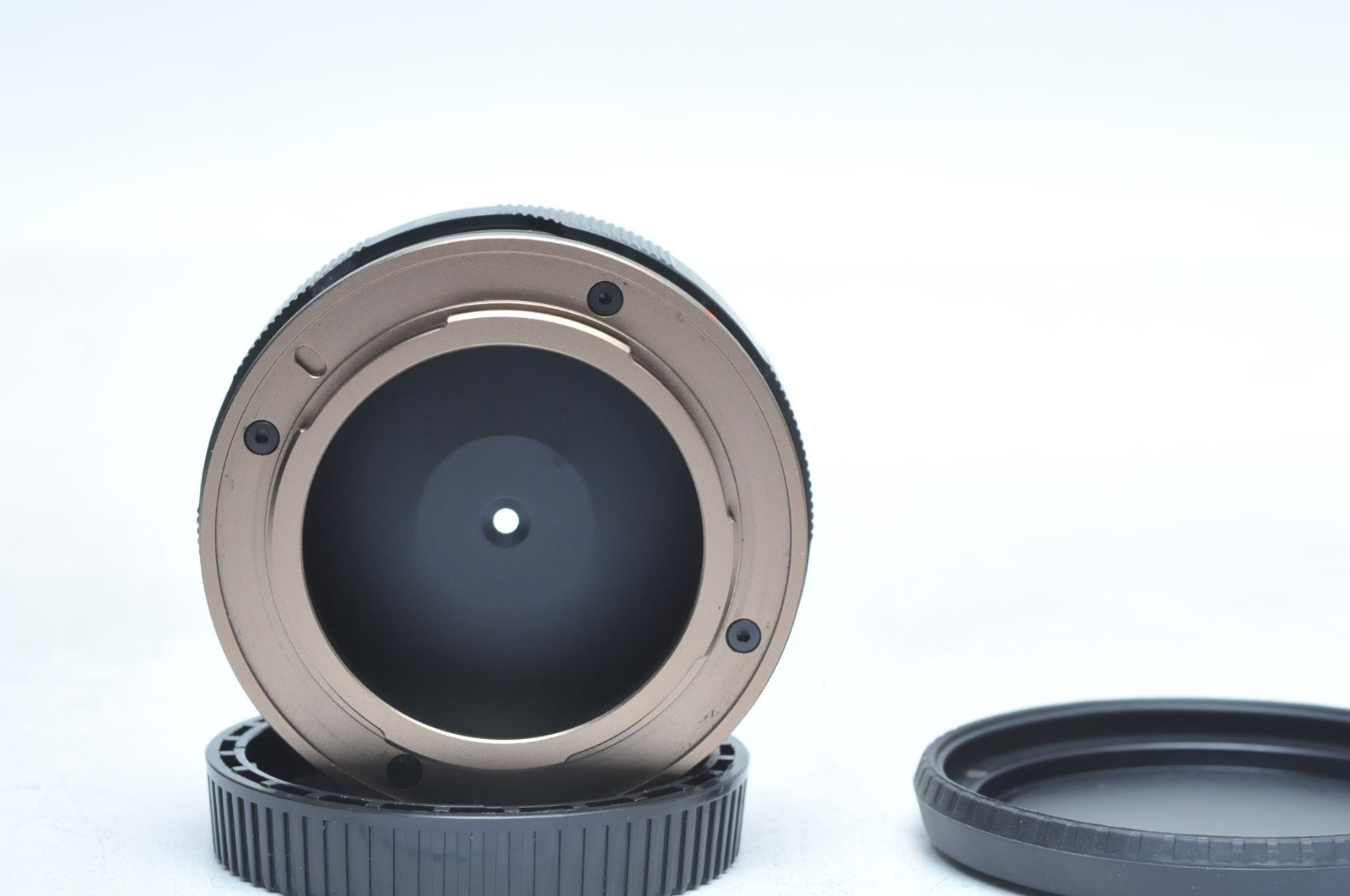 PolarPro LightLeak 28mm f11 Lens for Nikon Z Mount
