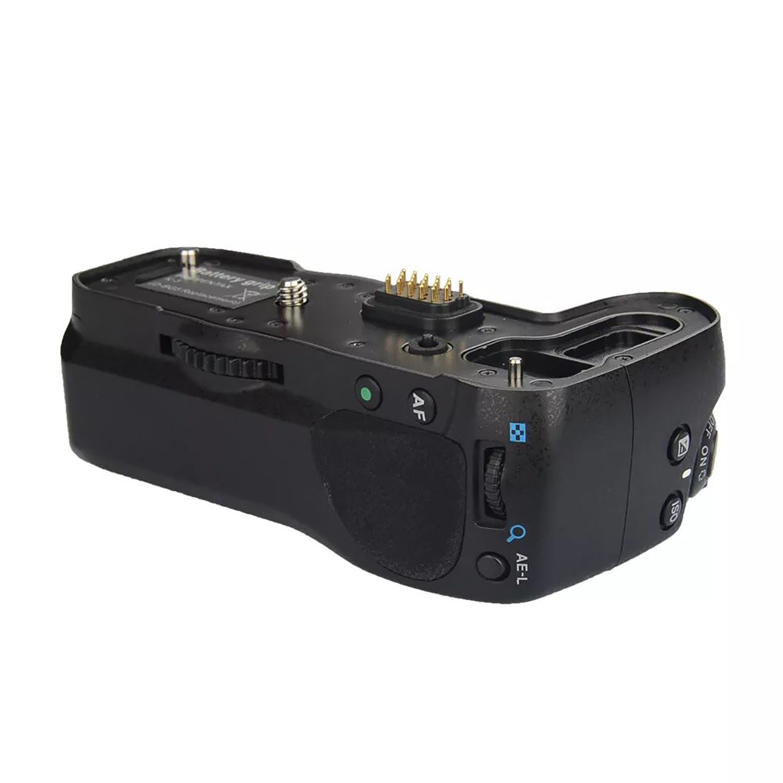 1Pcs D-BG5 Vertical Battery Pack Grip Endurance Extension For Pentax K3 K3II New