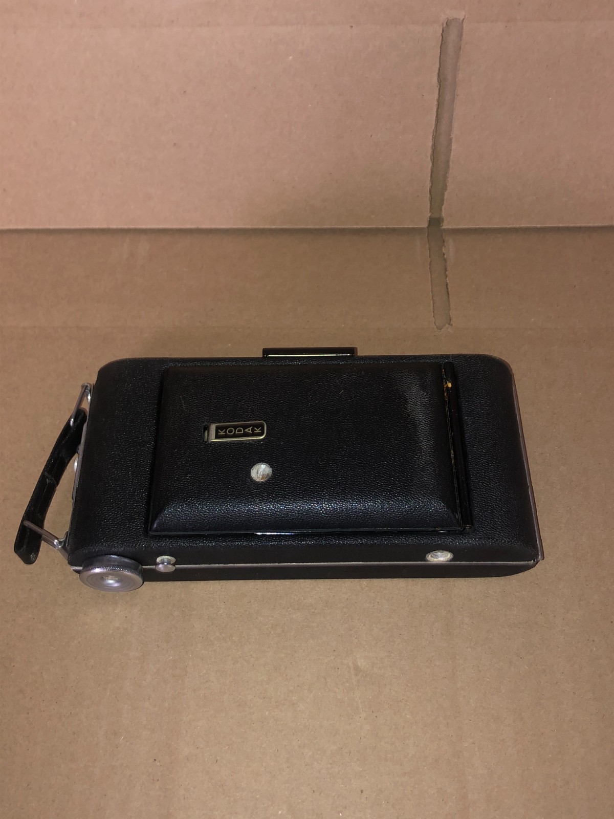KODAK SIX 16 FOLDING CAMERA 616