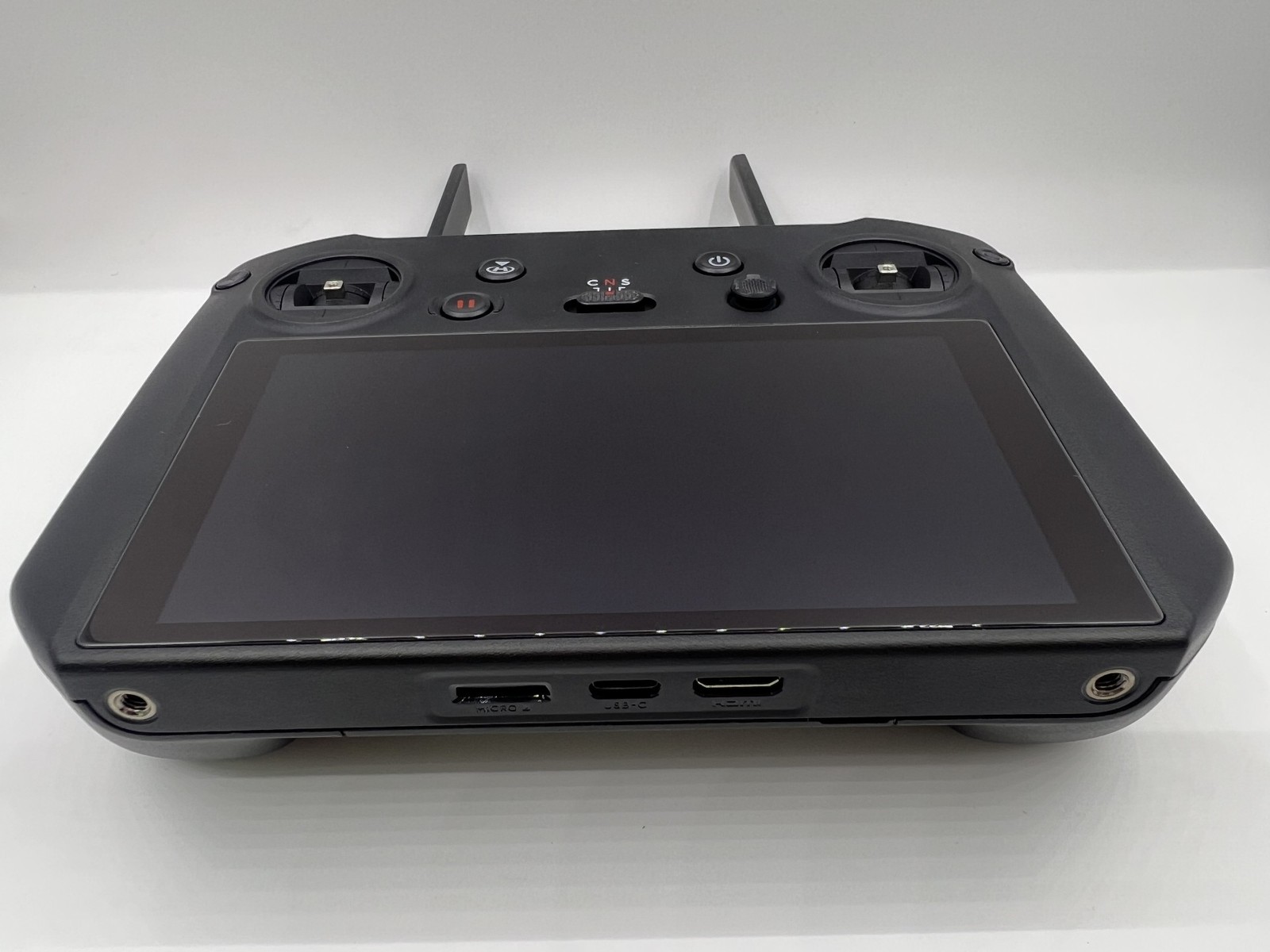 DJI RC Pro (O3+) – 15km Stable 1080p/60fps Video Transmission