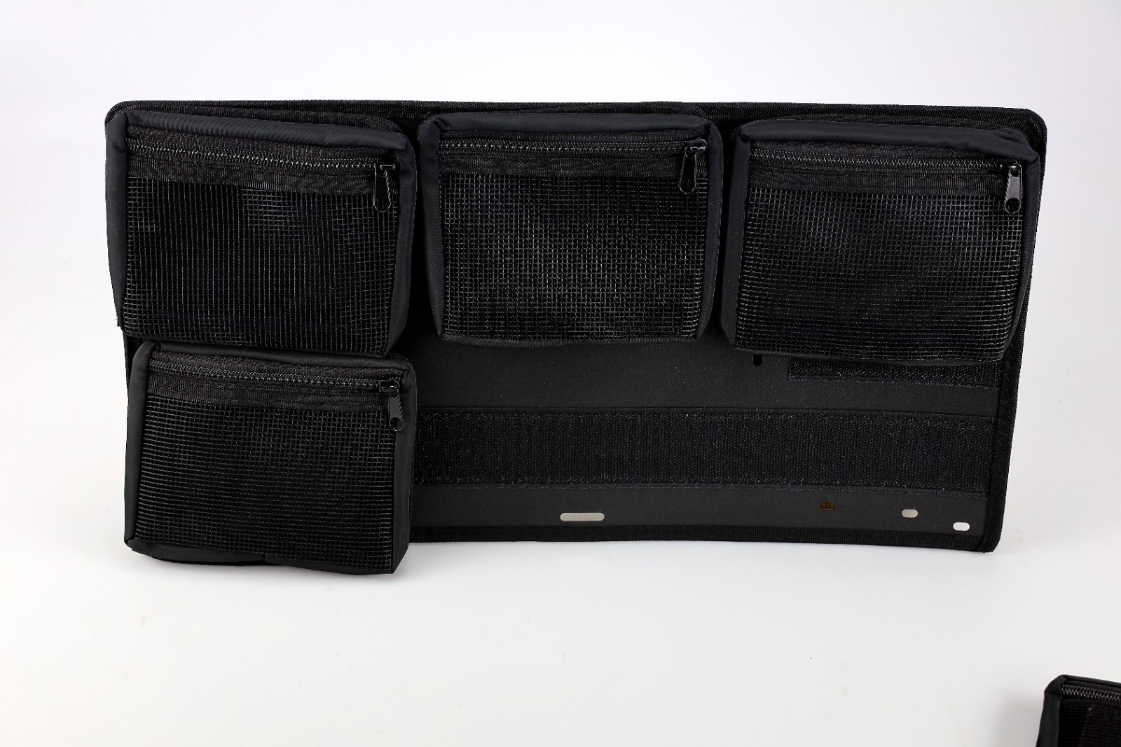 New 2025 removable 7 Pocket Lid Organizer fits your Nanuk 935 case