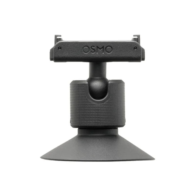 Original DJI Osmo Nano Dual-Direction Magnetic Ball-Joint Adapter Mount