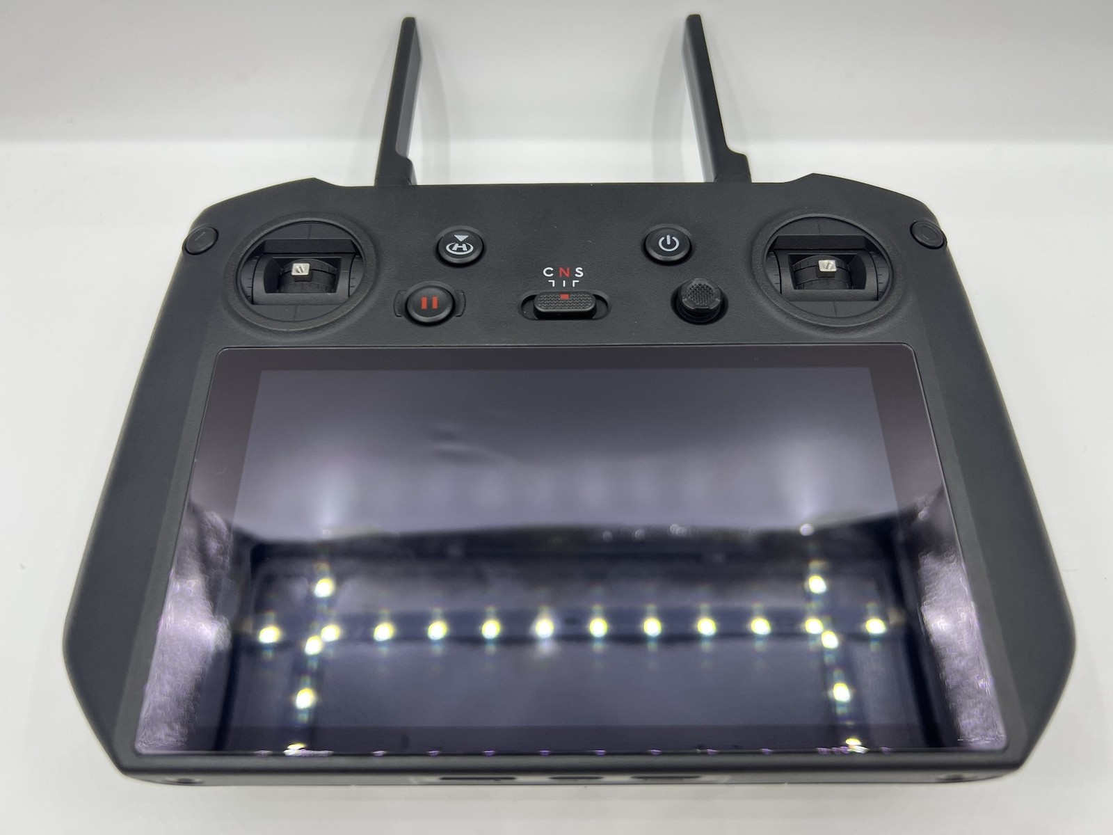 DJI RC Pro (O3+) – 15km Stable 1080p/60fps Video Transmission