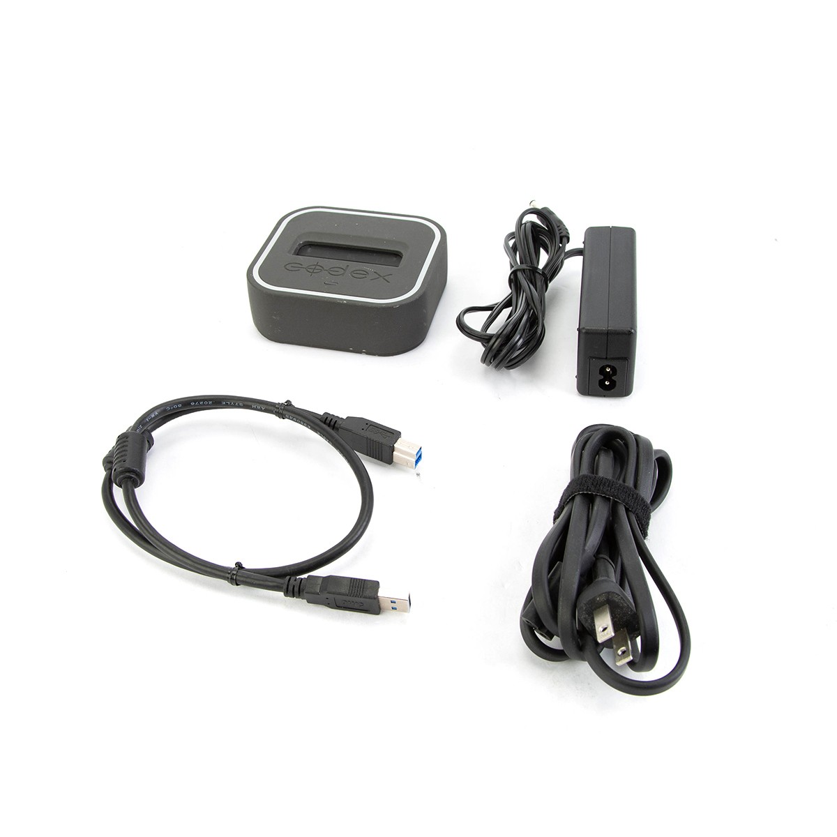 Codex CDX-75112 Capture Drive Dock – SKU#2036897