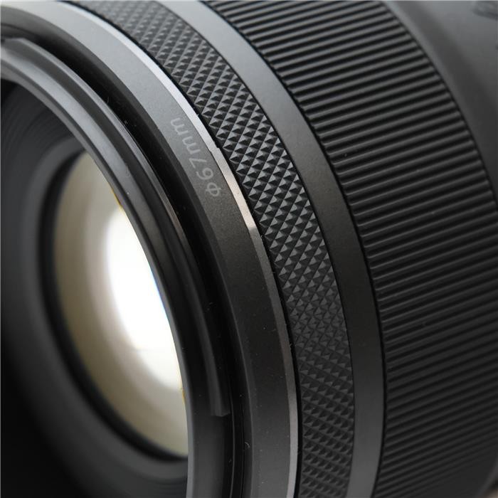 Canon RF 45mm F1.2 STM (for Canon RF mount) -MINT- #87