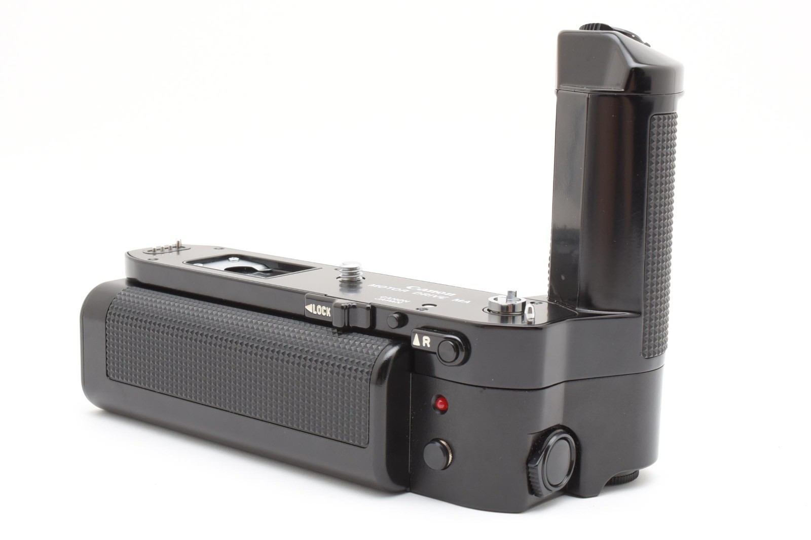[MINT Works]Canon Motor Drive MA w/Battery Pack for A-1 AE-1 From JAPAN #2946745