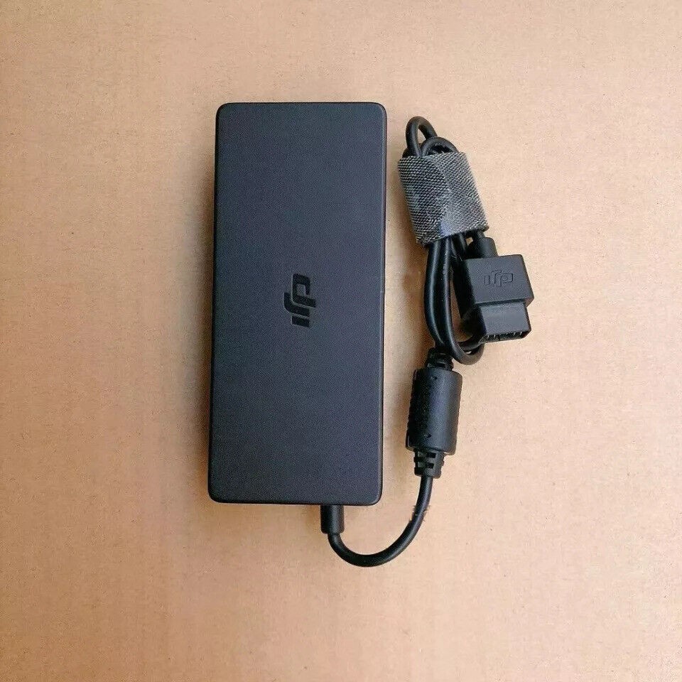 Genuine DJI Spark Battery Charging Hub and Charger Power Supply