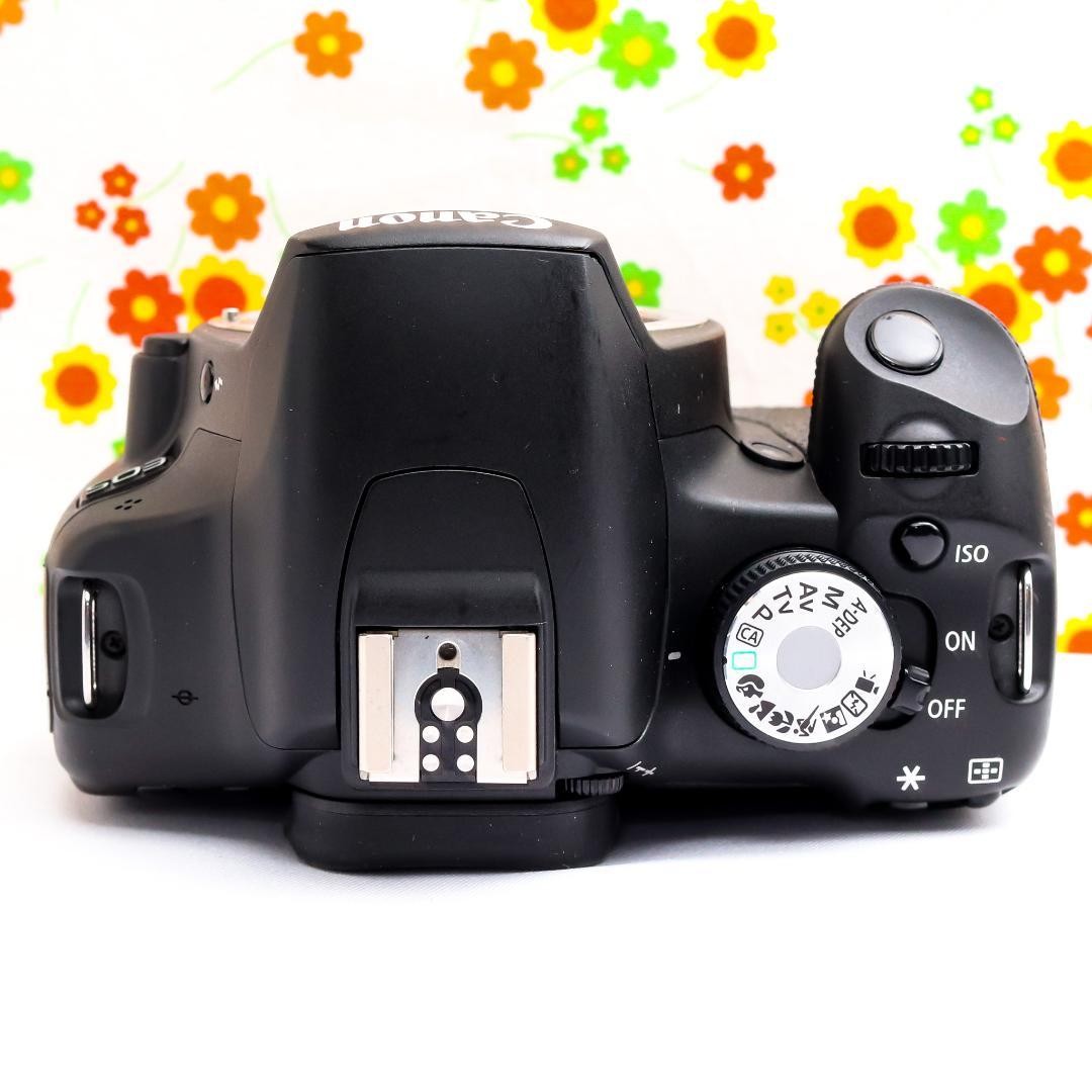Canon kiss x3 Double Lens Transfer to Smartphone Shipped Within 24 Hours From Ja