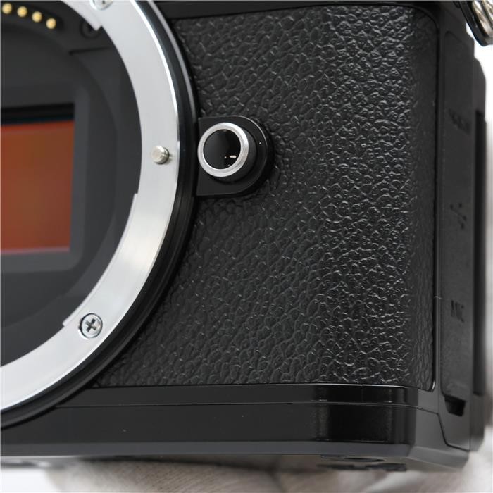 Nikon Z fc Black 20.9MP Mirrorless Camera Body -Near Mint- #174