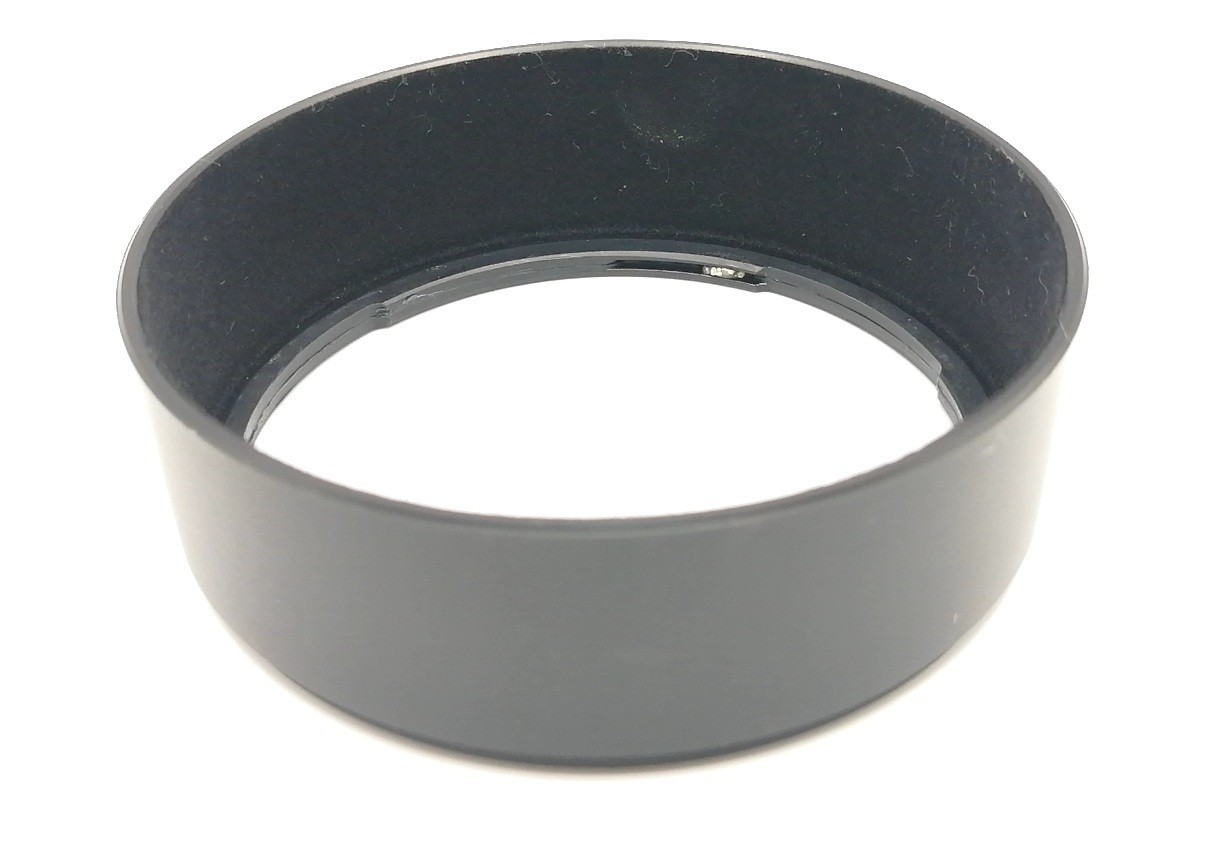 🎦👀✨Unused✨ Canon BW-72B Lens Hood Shade for FD 35-105mm f3.5 Lens JAPAN